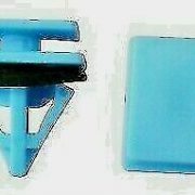 HYUNDIA-SORENTO-TYPE-SIDE-MOULDING-CLIPS-X-10-303724863132