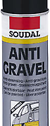 SOUDAL-ANTI-GRAVEL-AEROSOL-BLACK-STONE-CHIP-500ML-X-6-293609796846